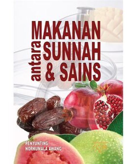 2018-Makanan-Antara-Sunnah-dan-Sains