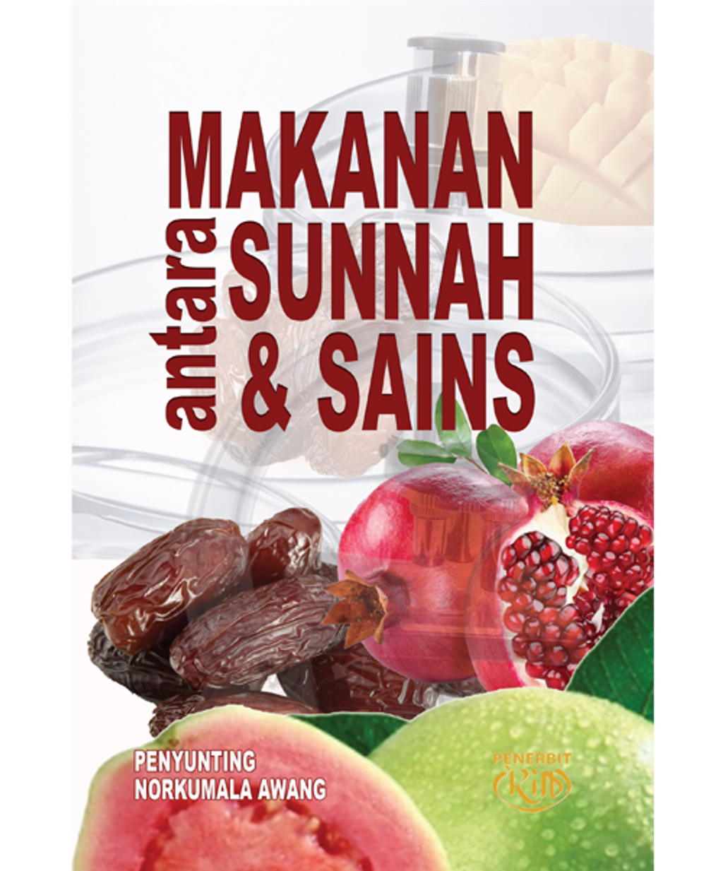 2018-Makanan-Antara-Sunnah-dan-Sains