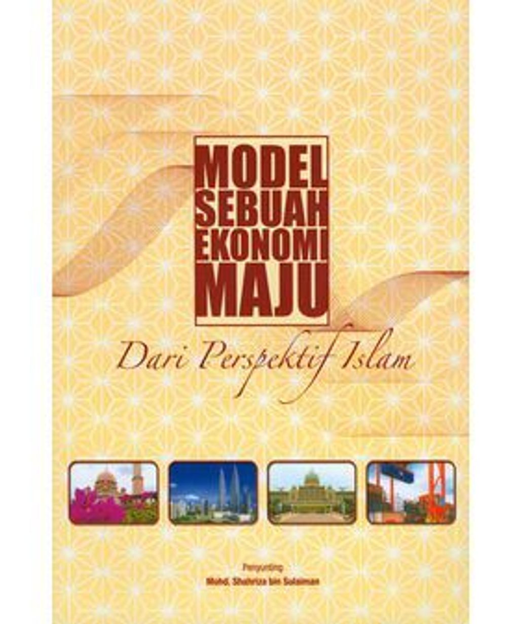 Model_Sebuah_Ekonomi_Maju