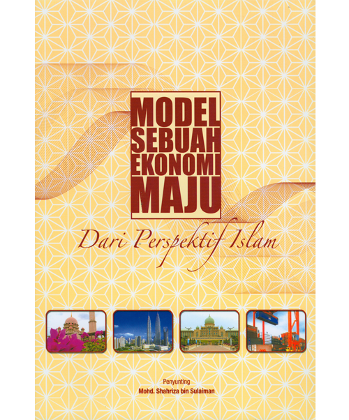 Model_Sebuah_Ekonomi_Maju