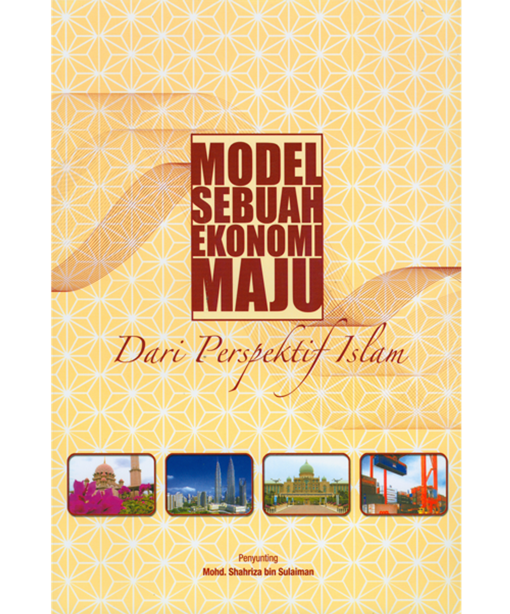 Model_Sebuah_Ekonomi_Maju