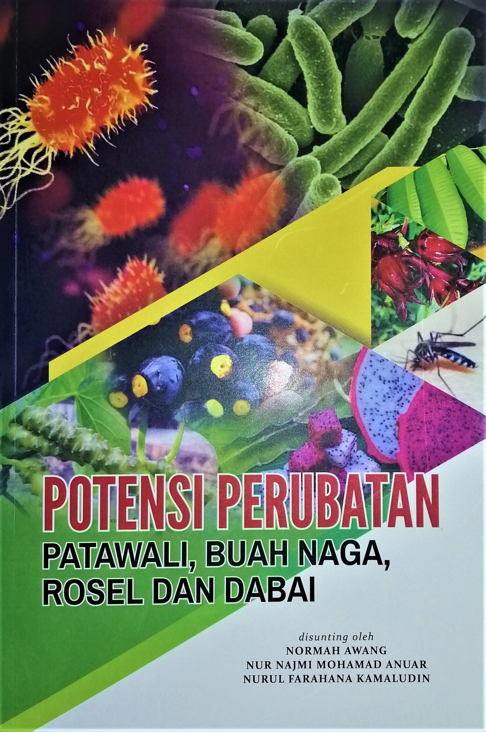 Patawali-Etc