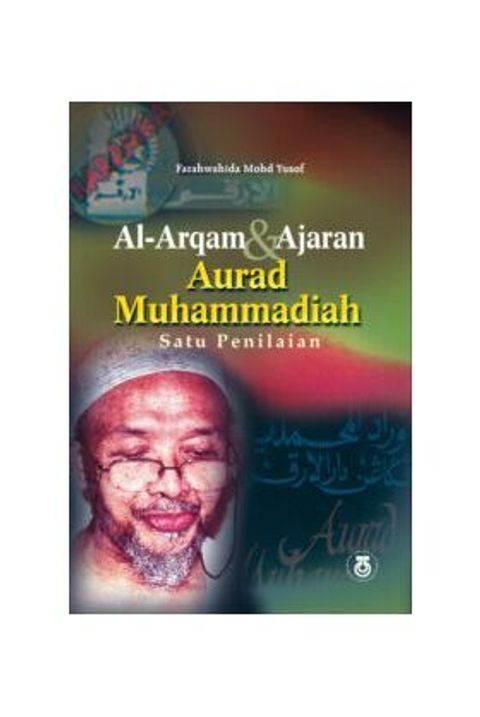 Al%E2%80%93Arqam-Ajaran-Aurad-Muhammadiah-Satu-Penilaian-200x299
