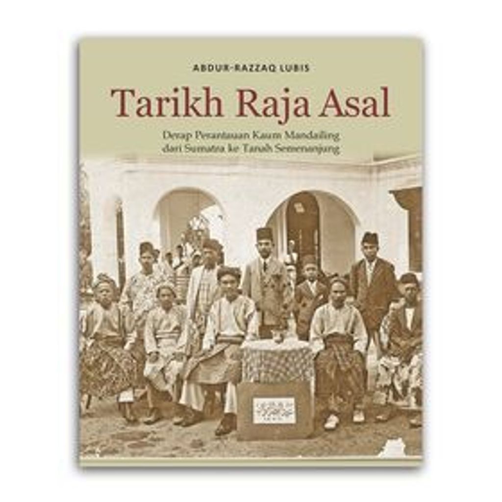 Tarikh-Raja-Asal