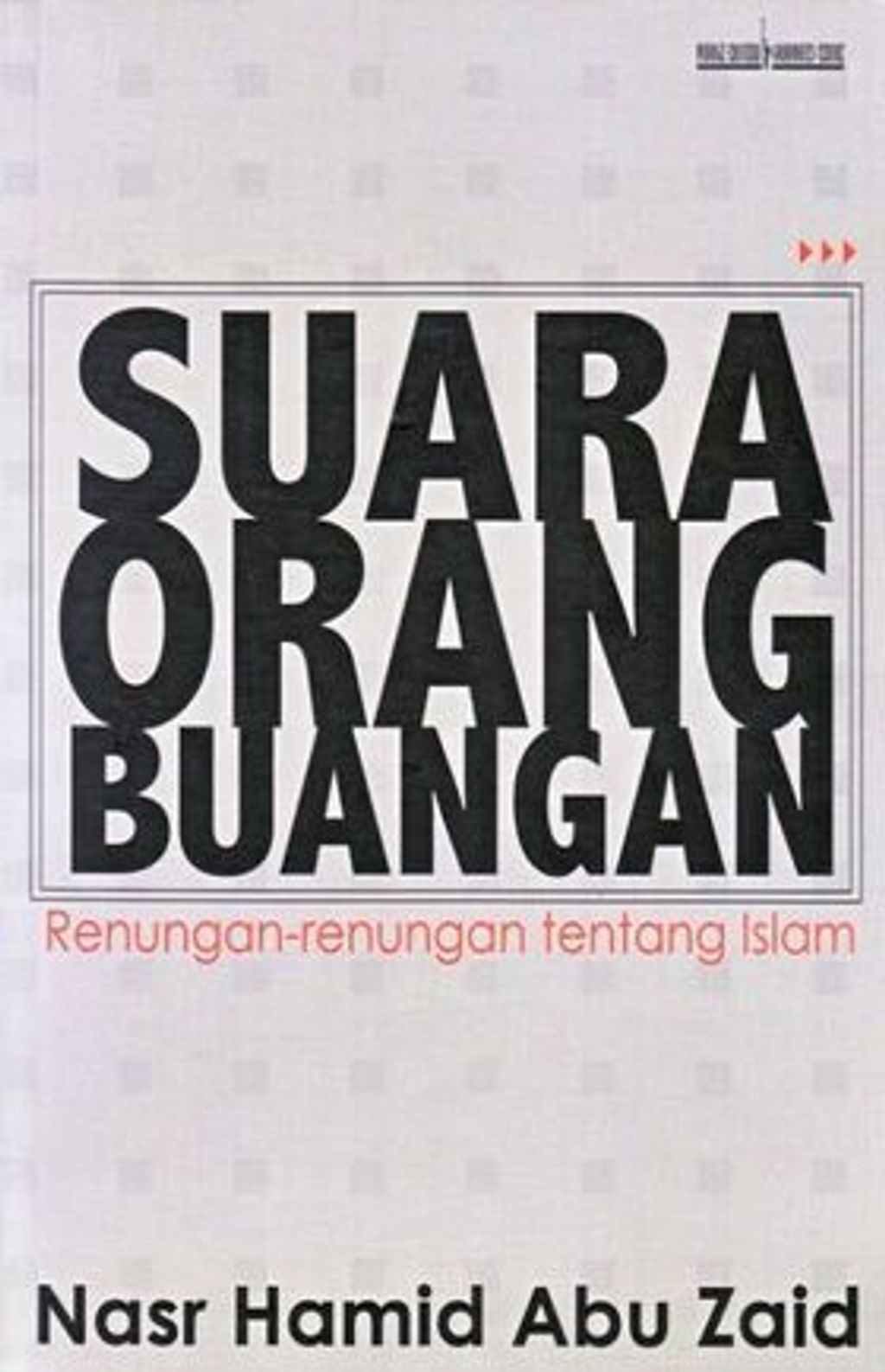 suara-orang-buangan