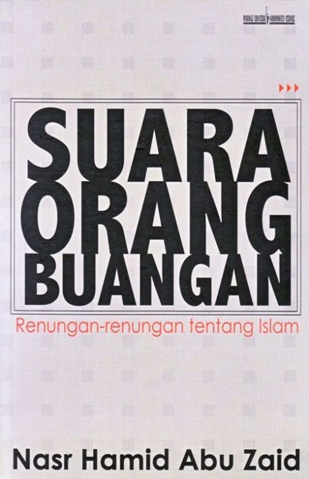 suara-orang-buangan