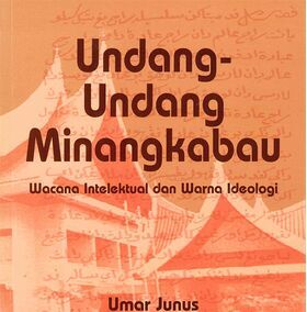 undangMinangkabau