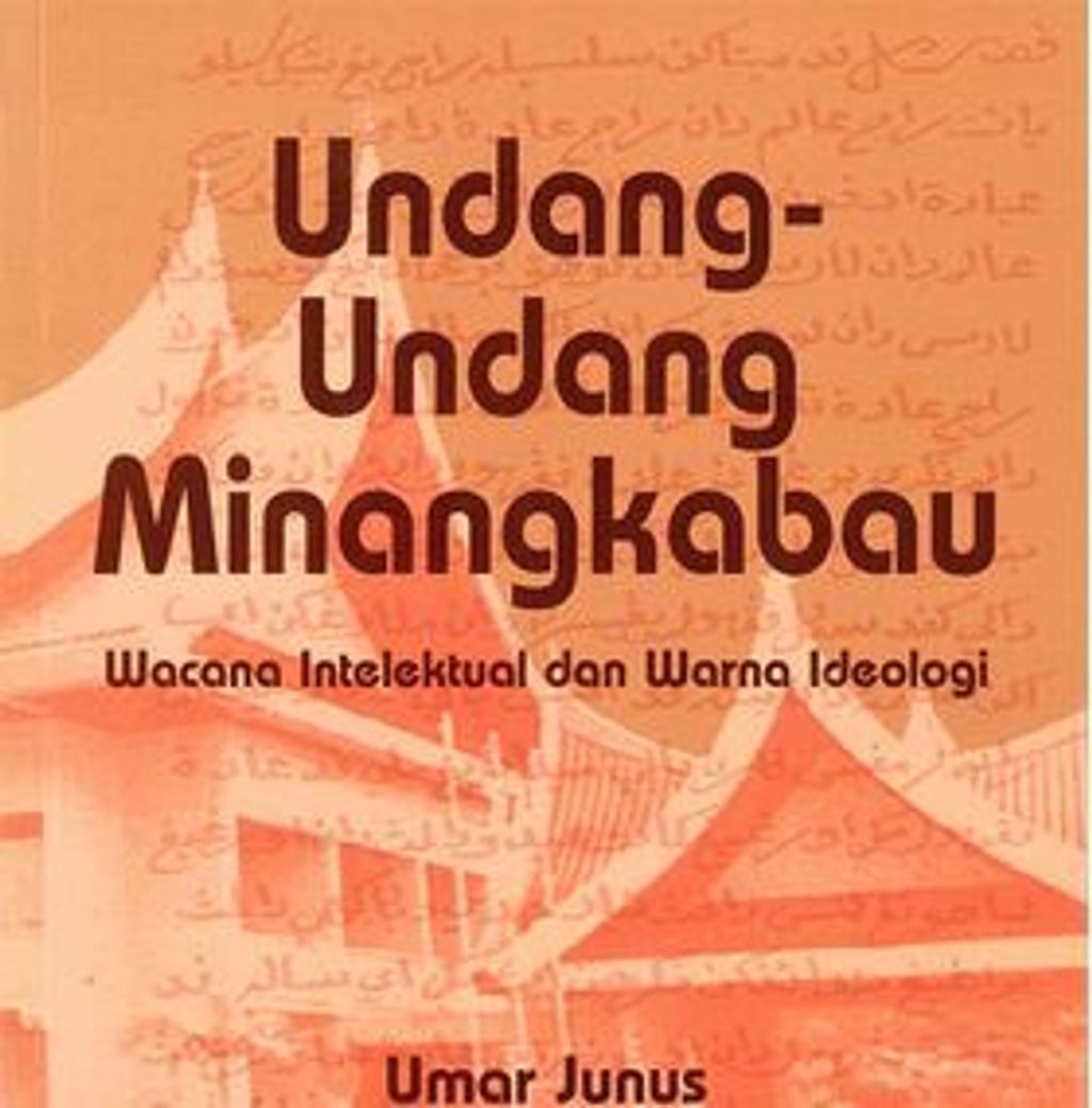 undangMinangkabau