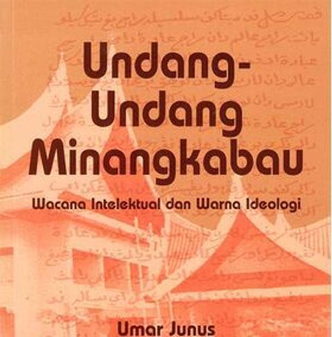 undangMinangkabau