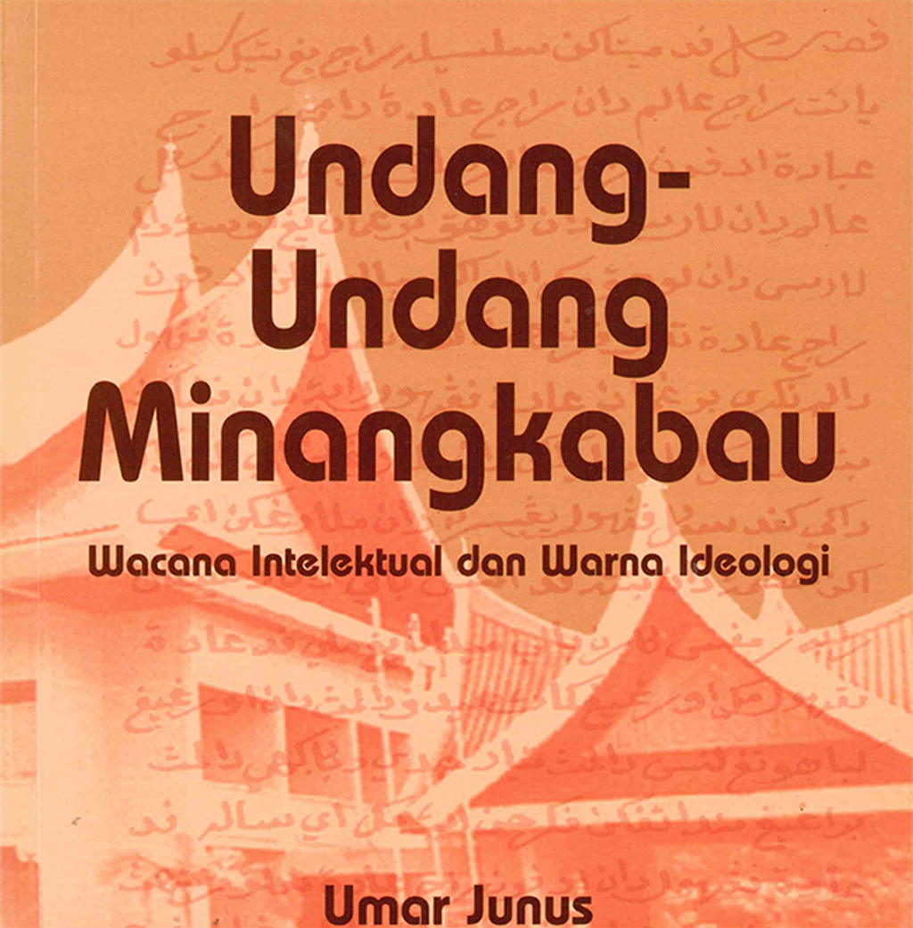 undangMinangkabau