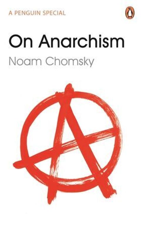 anarchism