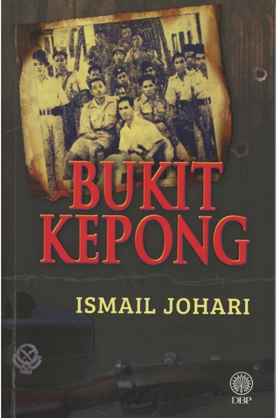 Bukit_Kepong_