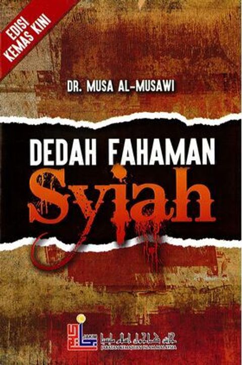 Dedah_Fahaman_Syiah_Edisi_Kemas_Kini