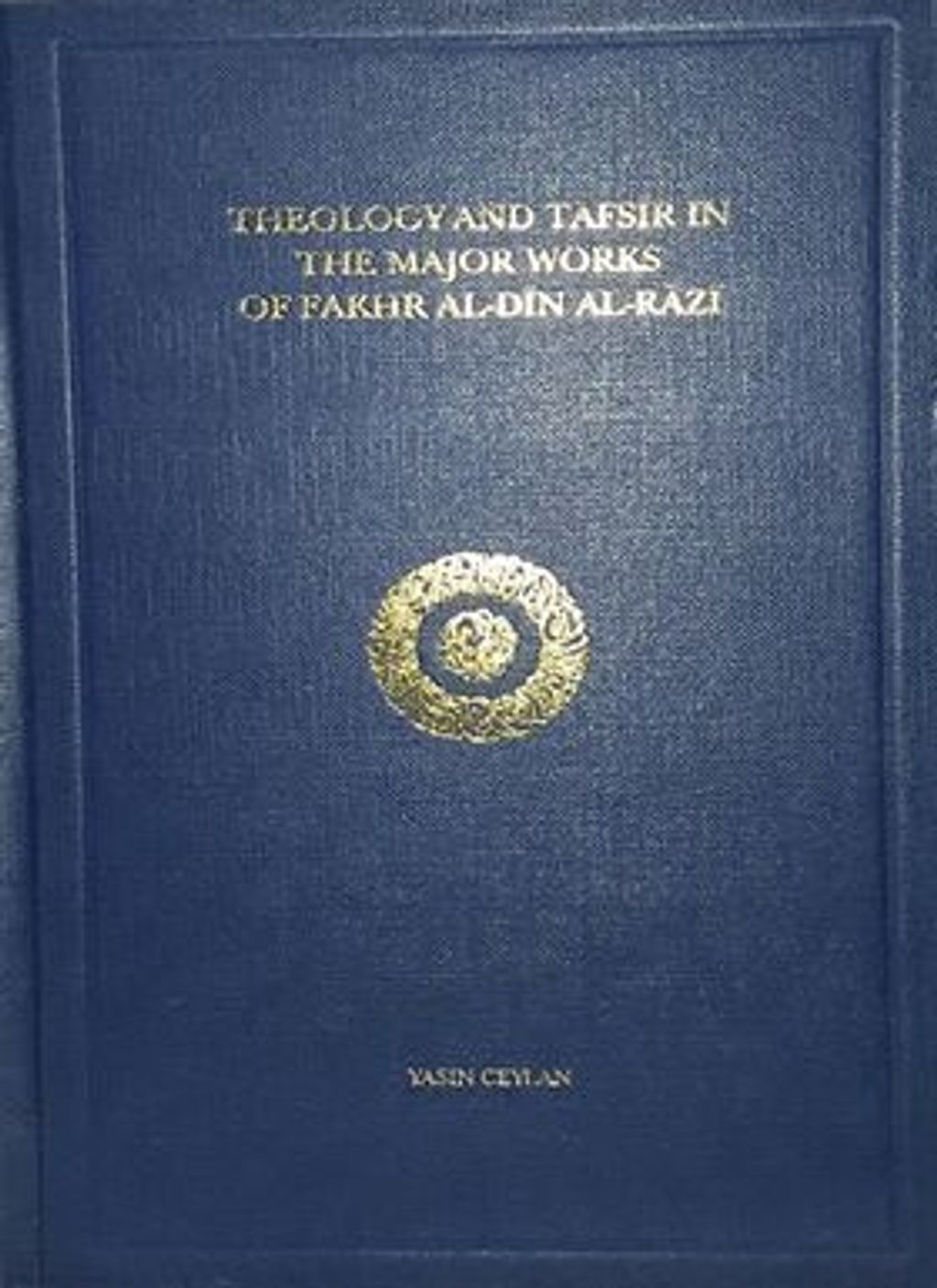 TheologyTafsirRazi