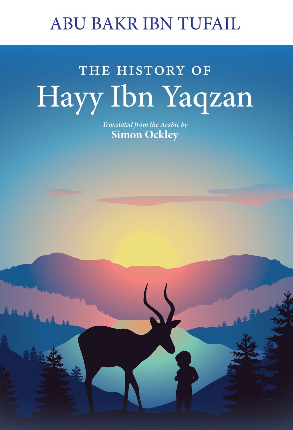 Hayy-Ibn-Yaqzan