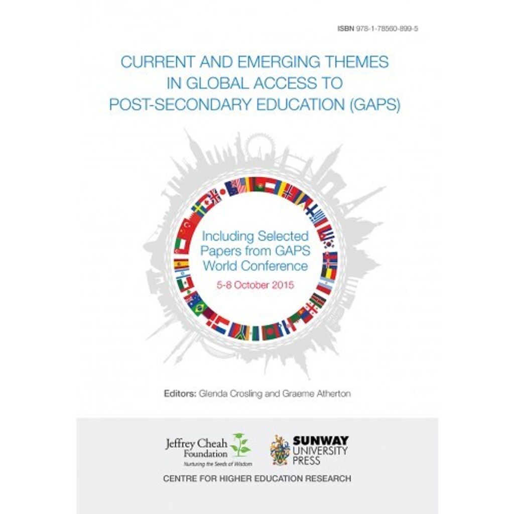Global-Access-to-Post-Secondary-Education-GAPS