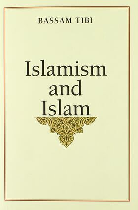 Islamism_And_Islam_cover