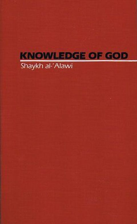 Knowledge-of-God