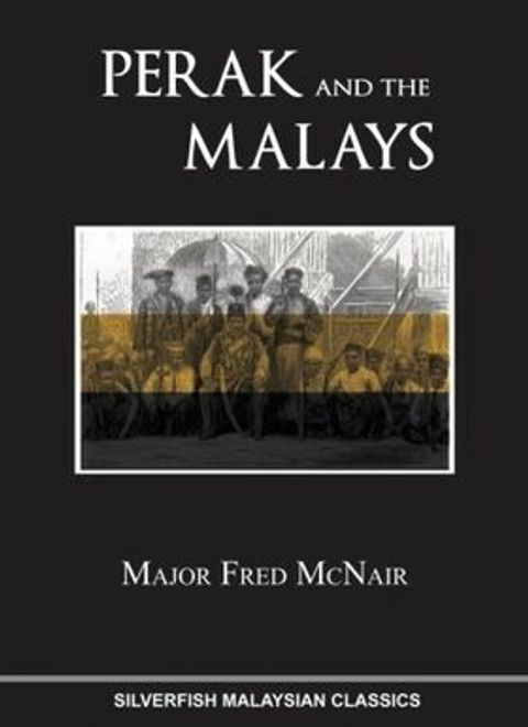 perakandthemalays