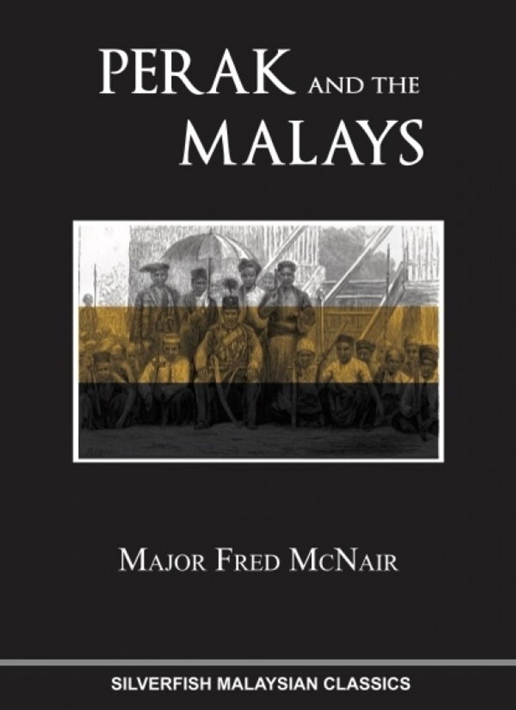 perakandthemalays