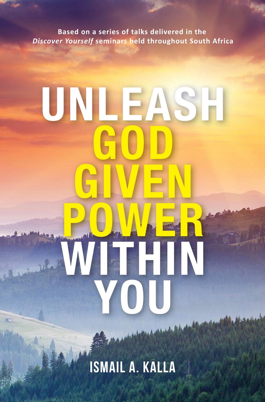 Unleash-Allah-Given-Power-Within-You