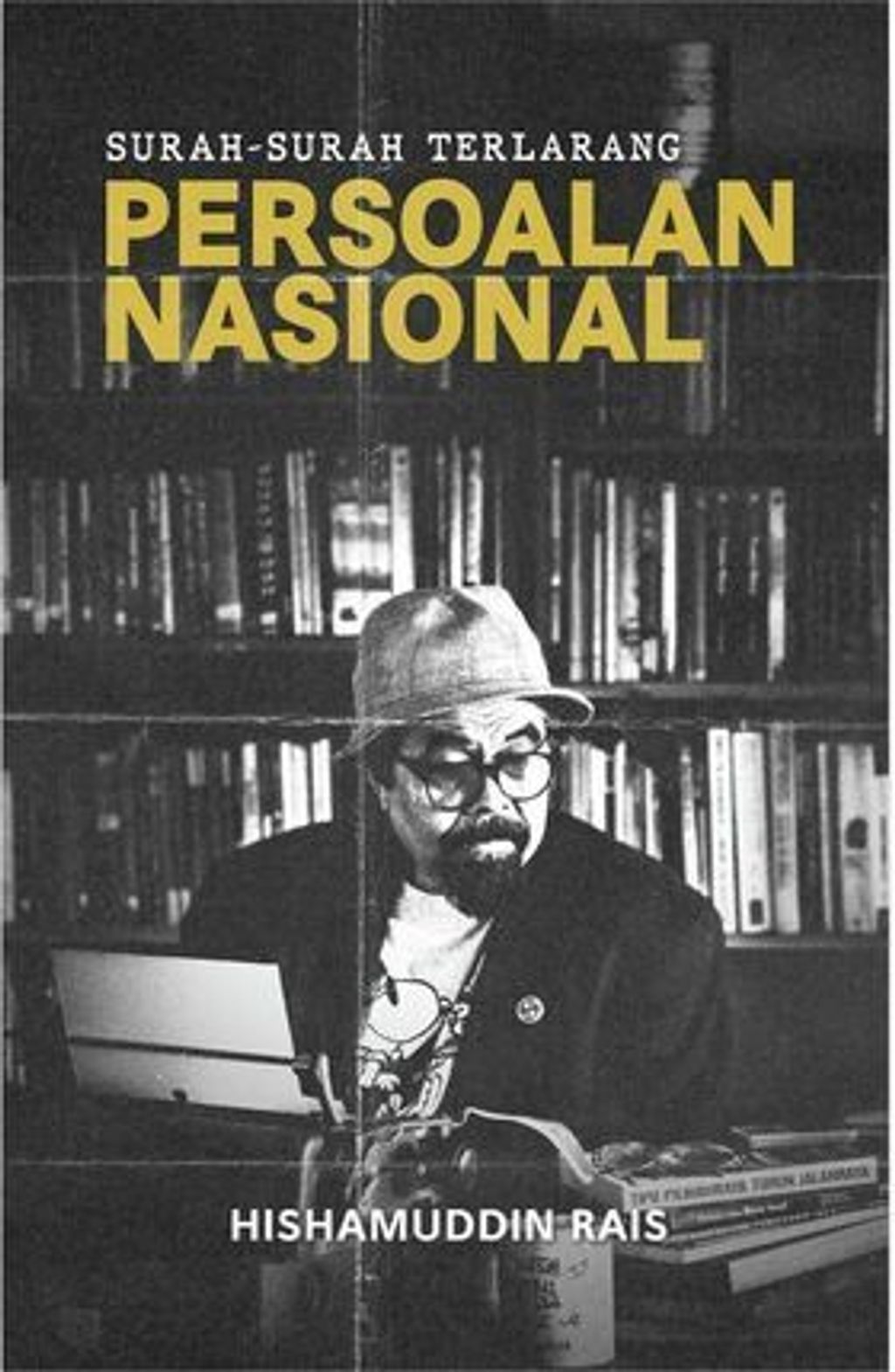 Surah-surah-Terlarang-Persoalan-Nasional-Cetakan-Kedua