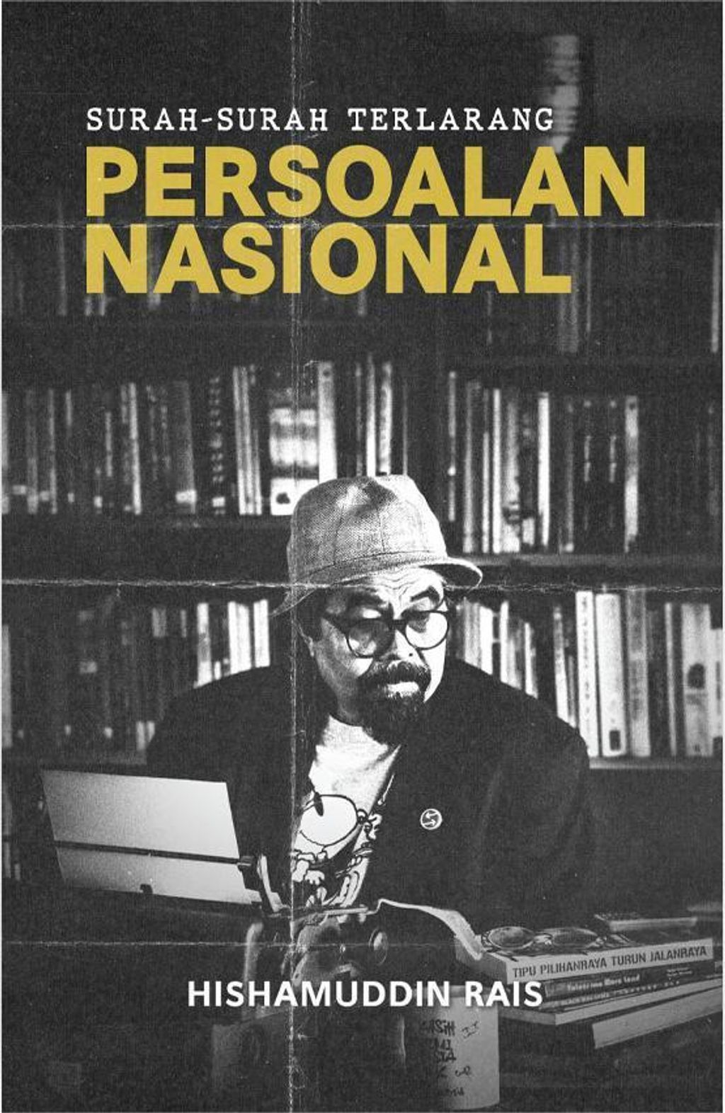 Surah-surah-Terlarang-Persoalan-Nasional-Cetakan-Kedua