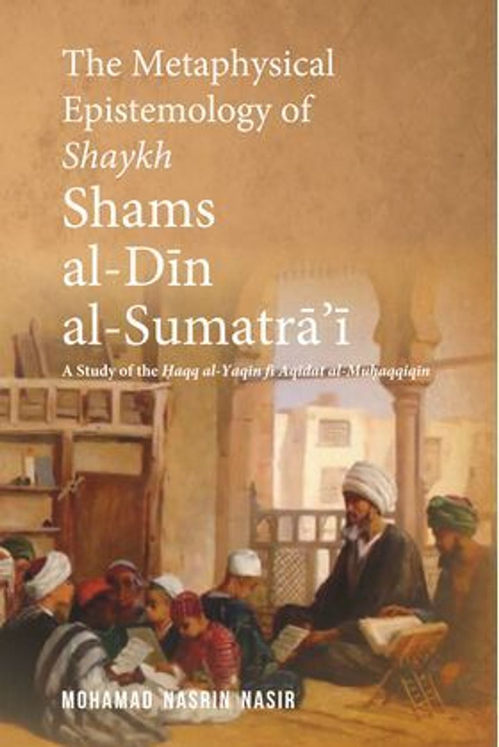 Metaphysical-Epistemology