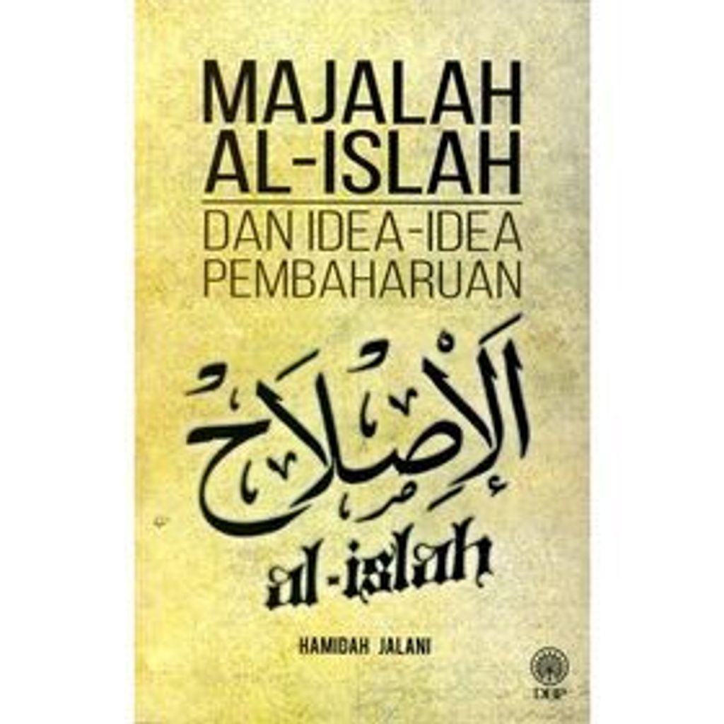 majalah-al-islah-dan-idea-idea-pembaharuan