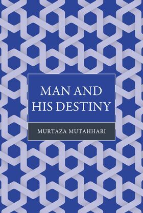 Man-and-his-destiny