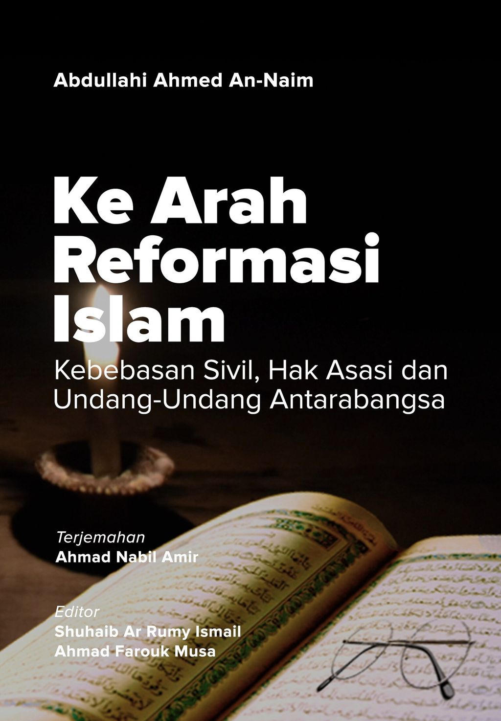 kearahreformasiislam