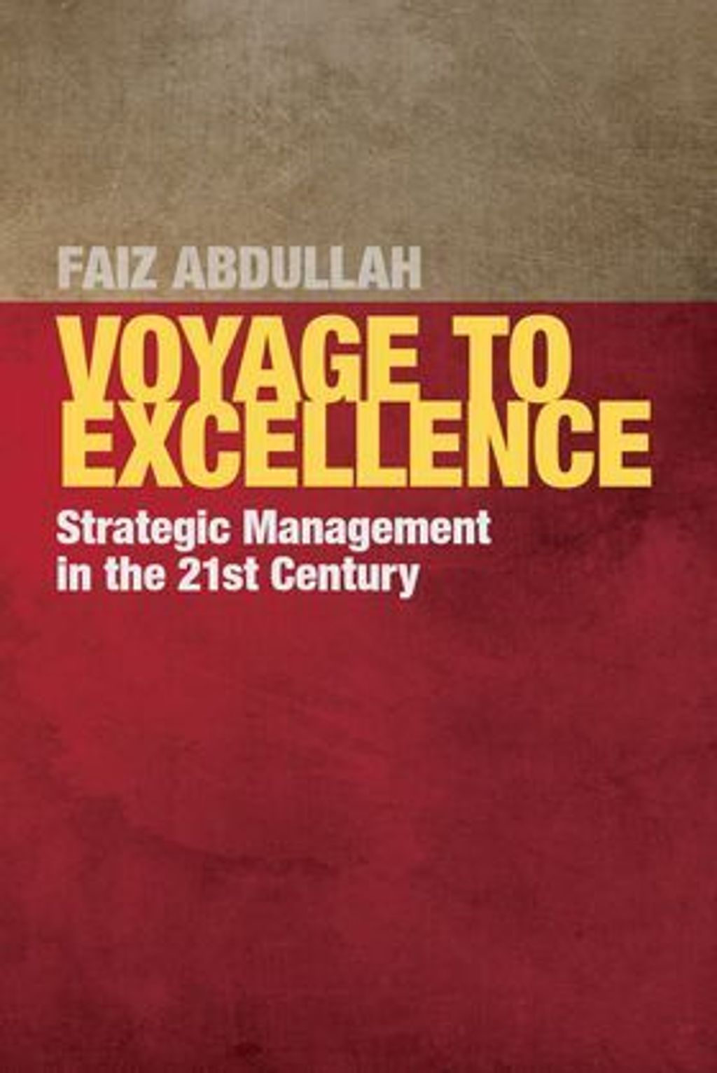 Voyage-to-Execellence