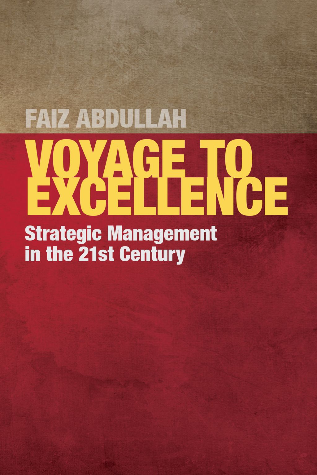 Voyage-to-Execellence