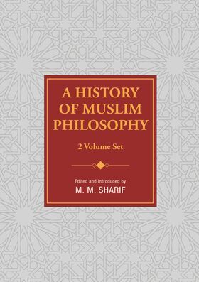 A_History_of_Muslim_Philosophy