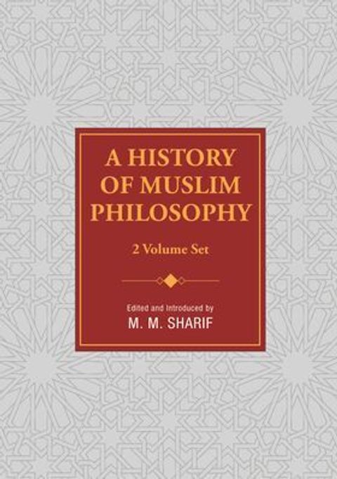 A_History_of_Muslim_Philosophy