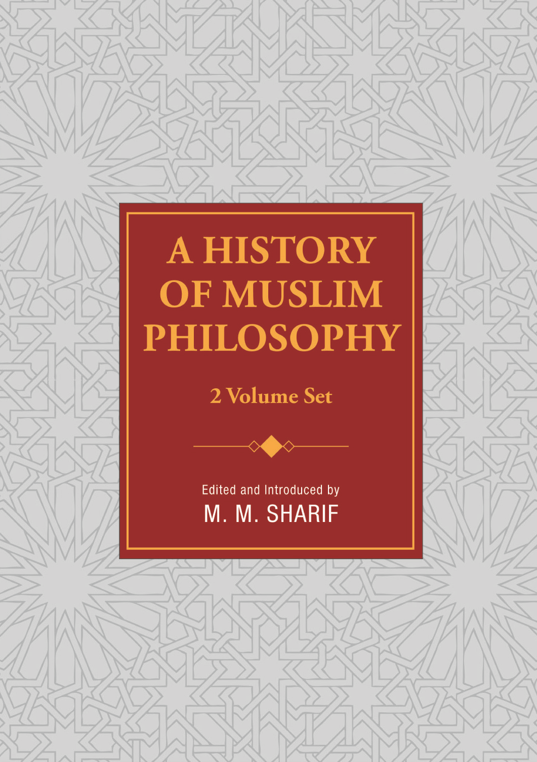 A_History_of_Muslim_Philosophy
