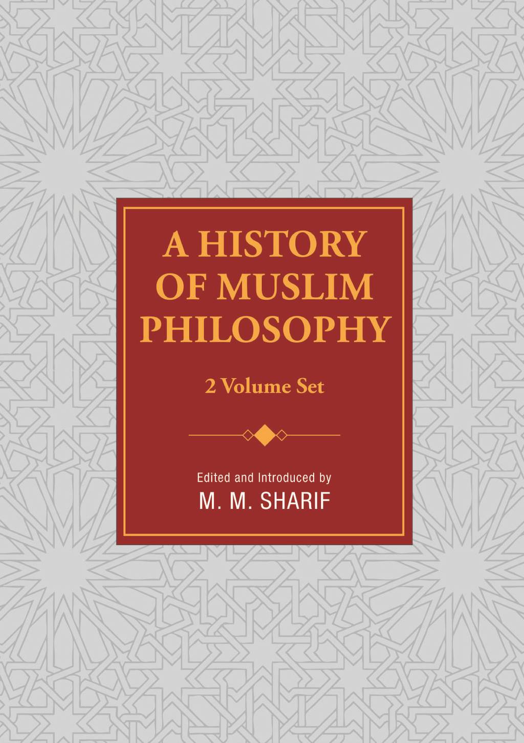 A_History_of_Muslim_Philosophy