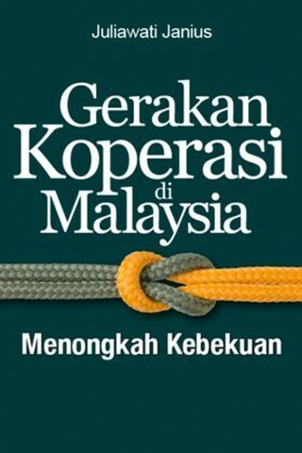 Gerakan_Koperasi_di_Malaysia_Menongkah_Kebekuan_cover
