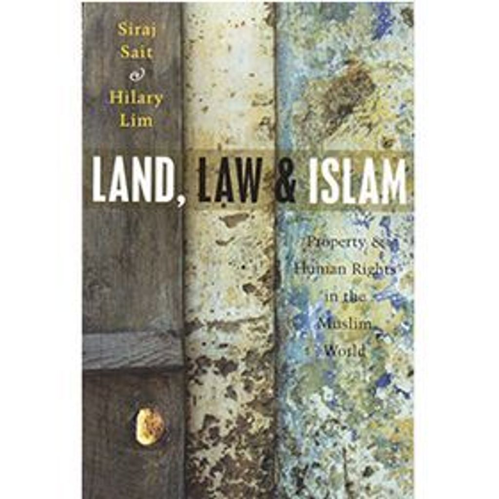 land-law-islam