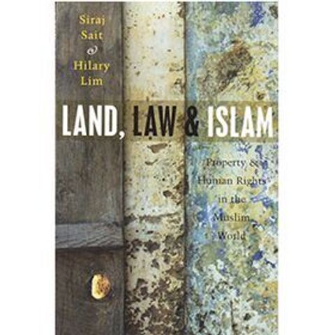 land-law-islam