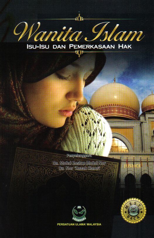 Wanita_Islam,_Isu___Pemerkasaan_Hak