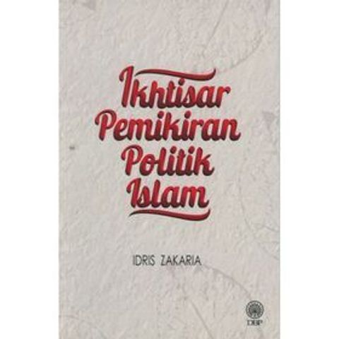 ikhtiar-pemikiran-politik-islam