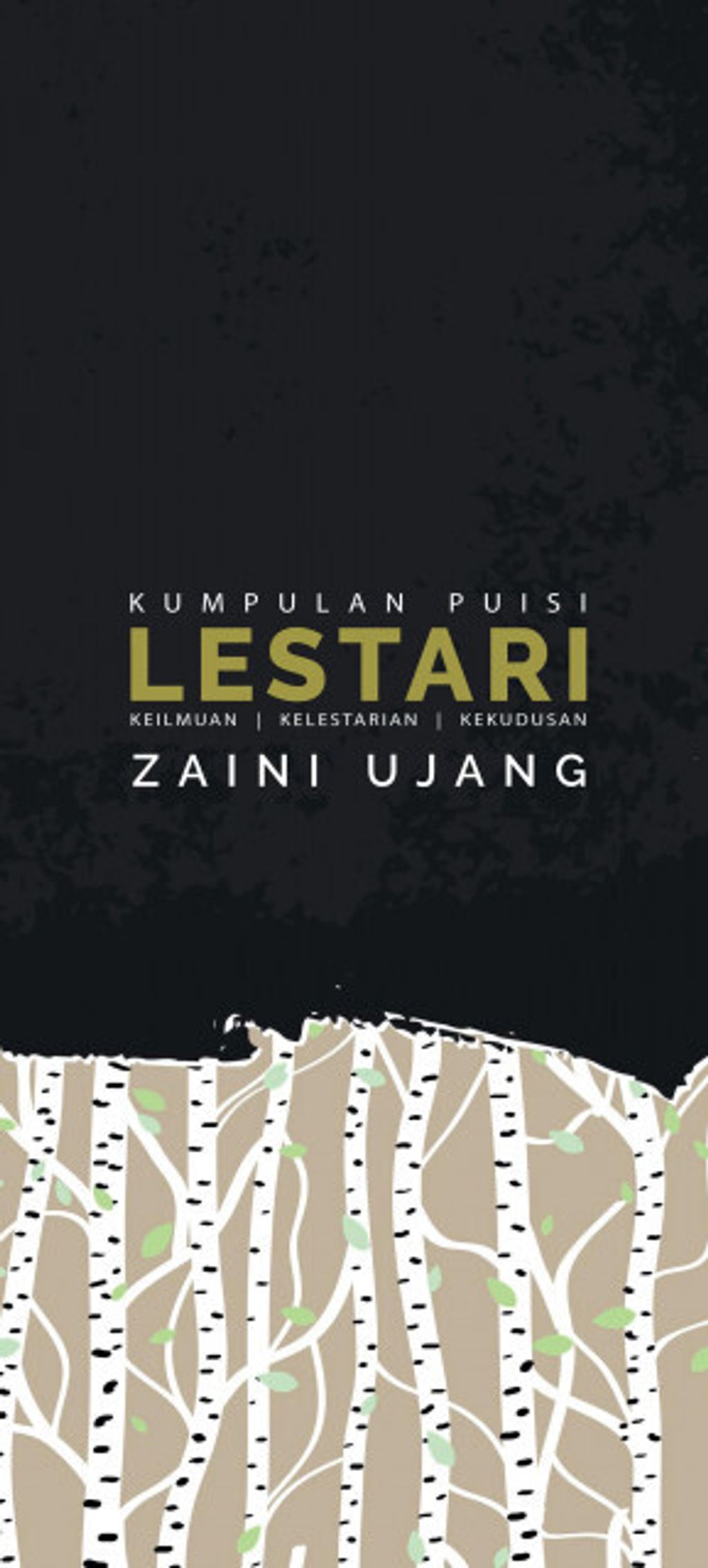 LESTARI_Keilmuan,_Kelestarian,_Kekudusan__Kumpulan_Puisi_