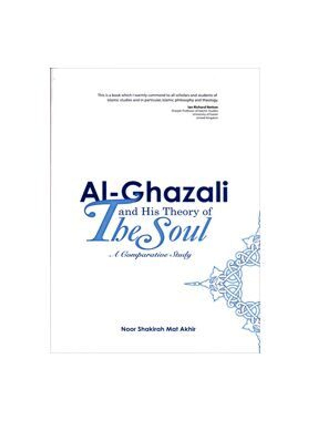 al-ghazali-and-his-theory-of-the-soul-a-comprative-study