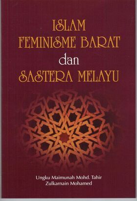 Islam_Feminisme_Barat___Sastera_Melayu__2_