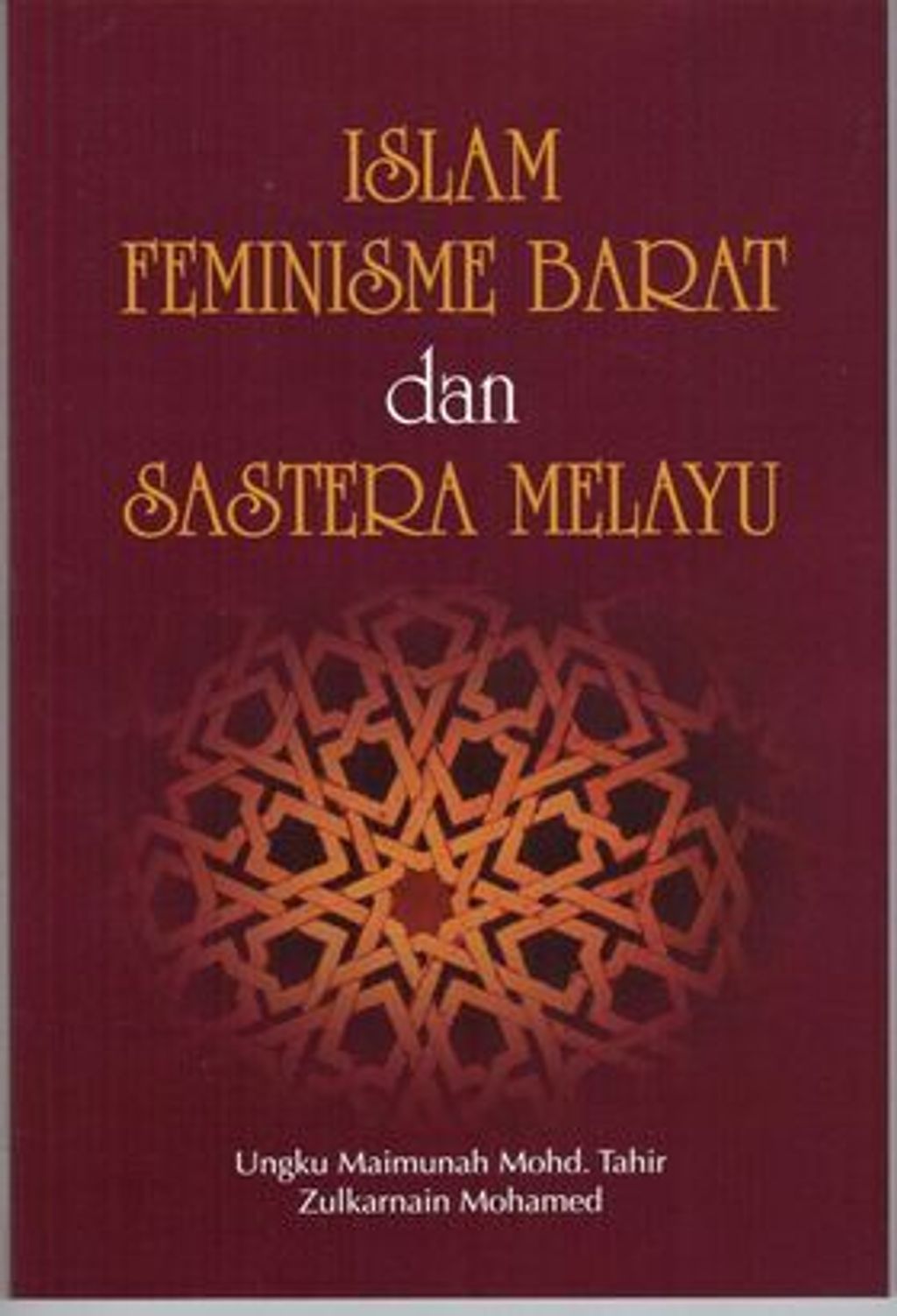 Islam_Feminisme_Barat___Sastera_Melayu__2_