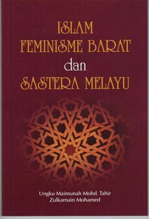 Islam_Feminisme_Barat___Sastera_Melayu__2_