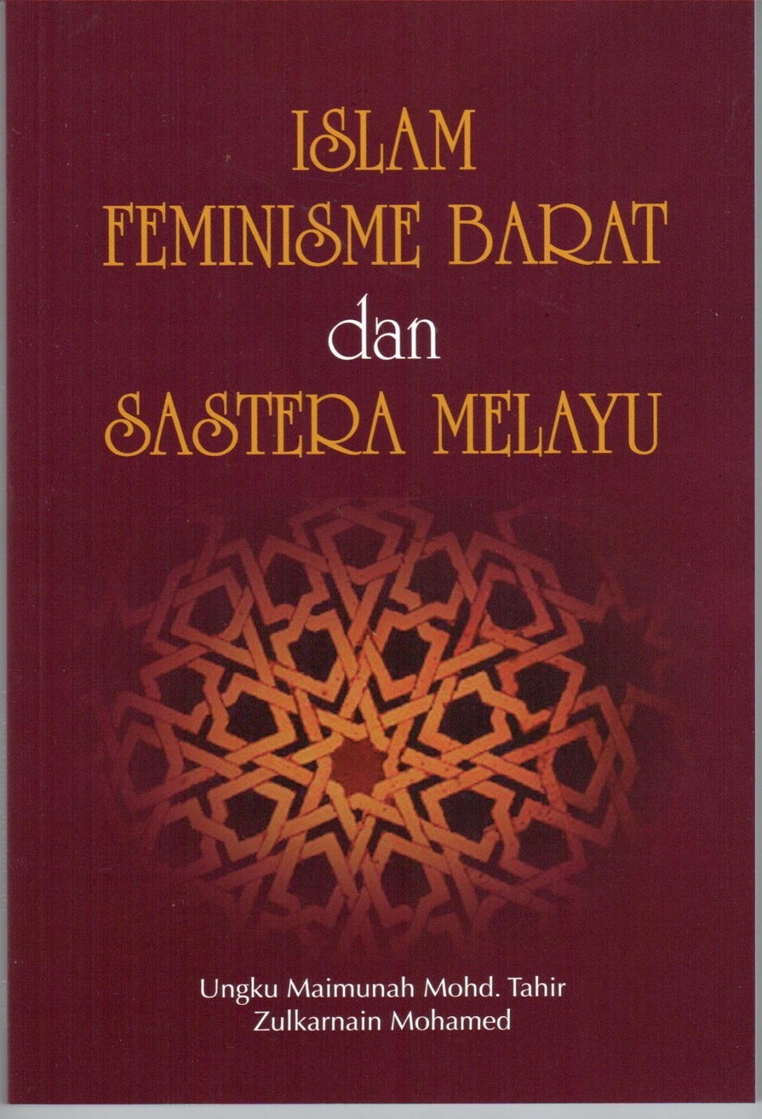 Islam_Feminisme_Barat___Sastera_Melayu__2_