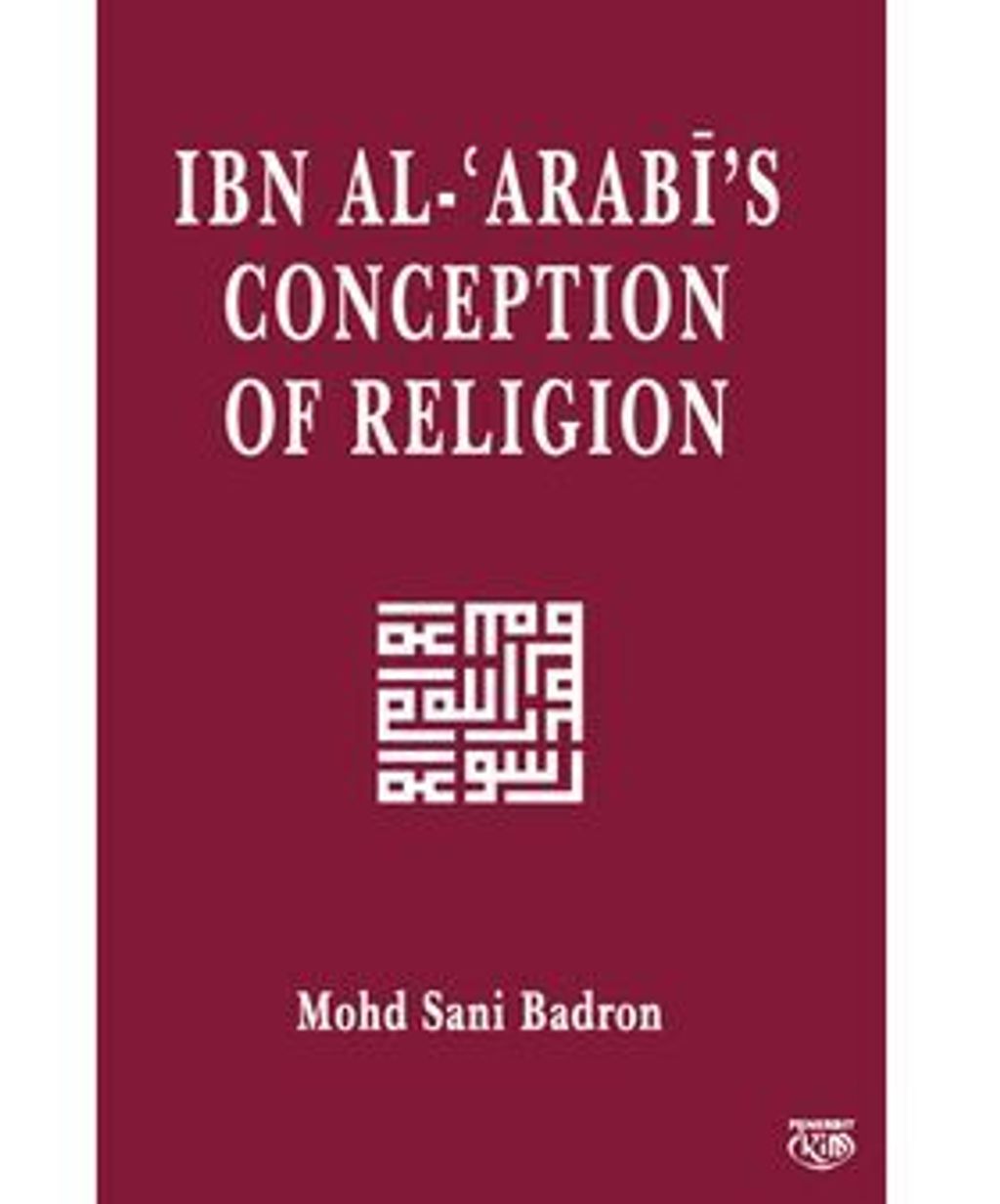 2013-Ibn-Arabi