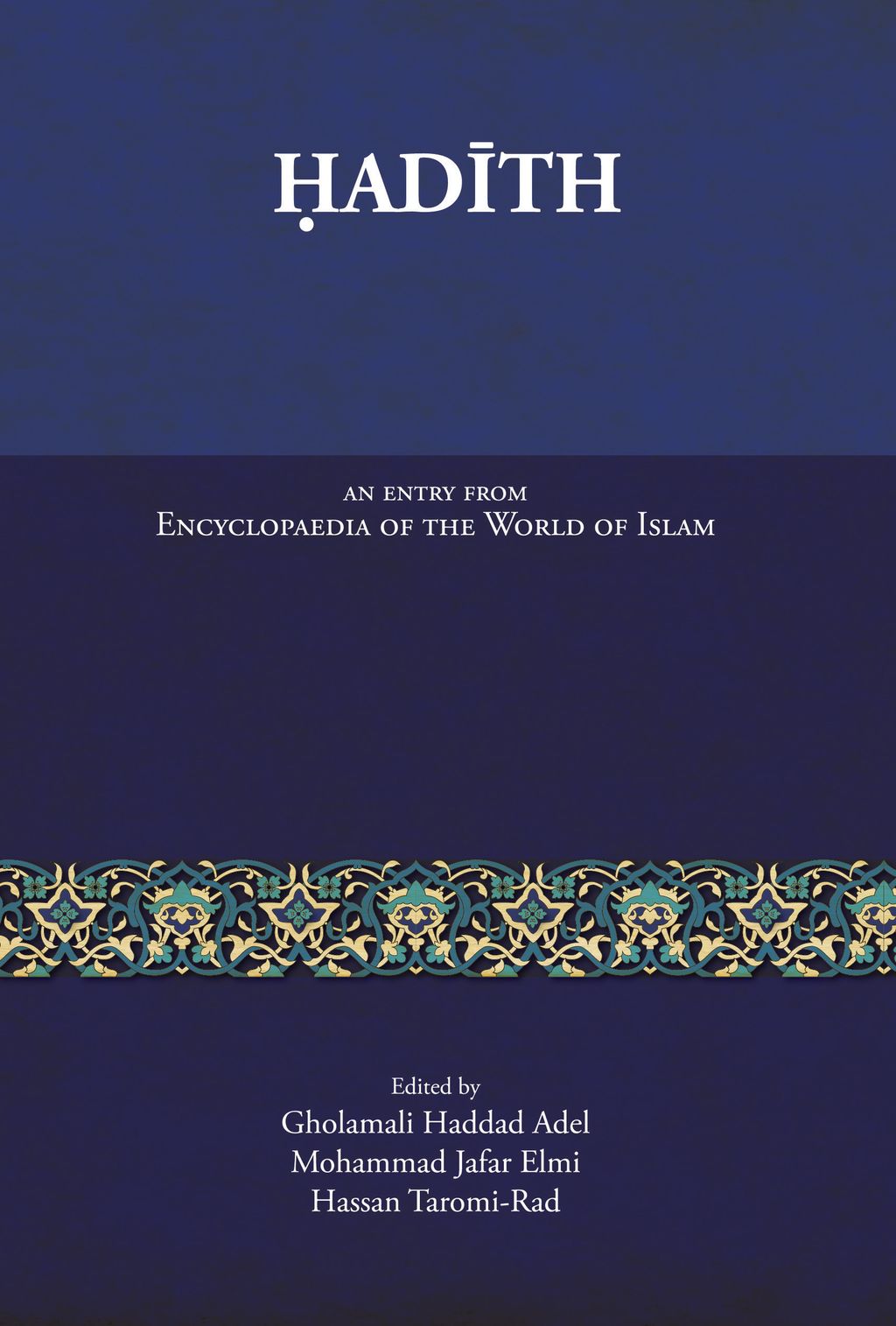 EWI-Hadith